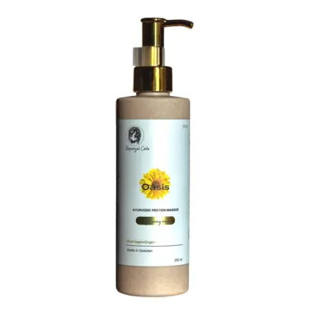 Rapunzel Coils Oasis Mascarilla con proteínas 250ml